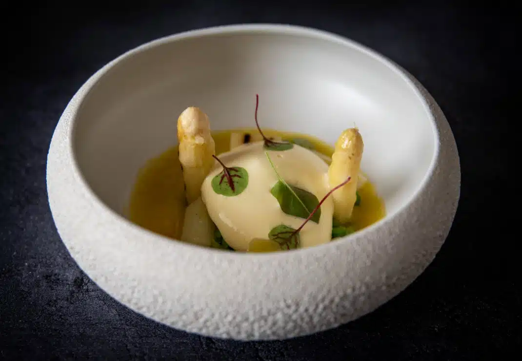 3 Top-restaurants bundelen hun krachten!